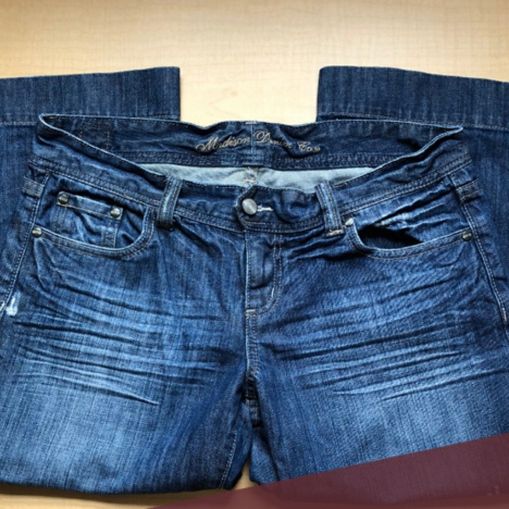 Madison jean Capri 043